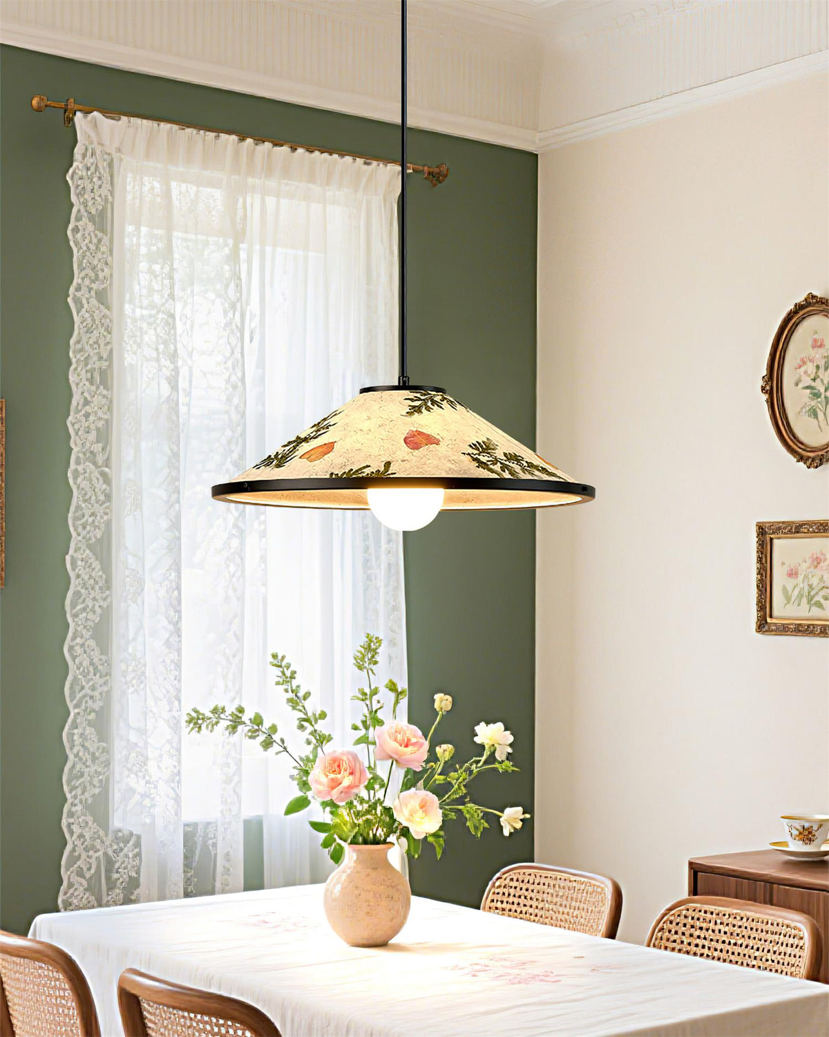 Soraneria hanglamp