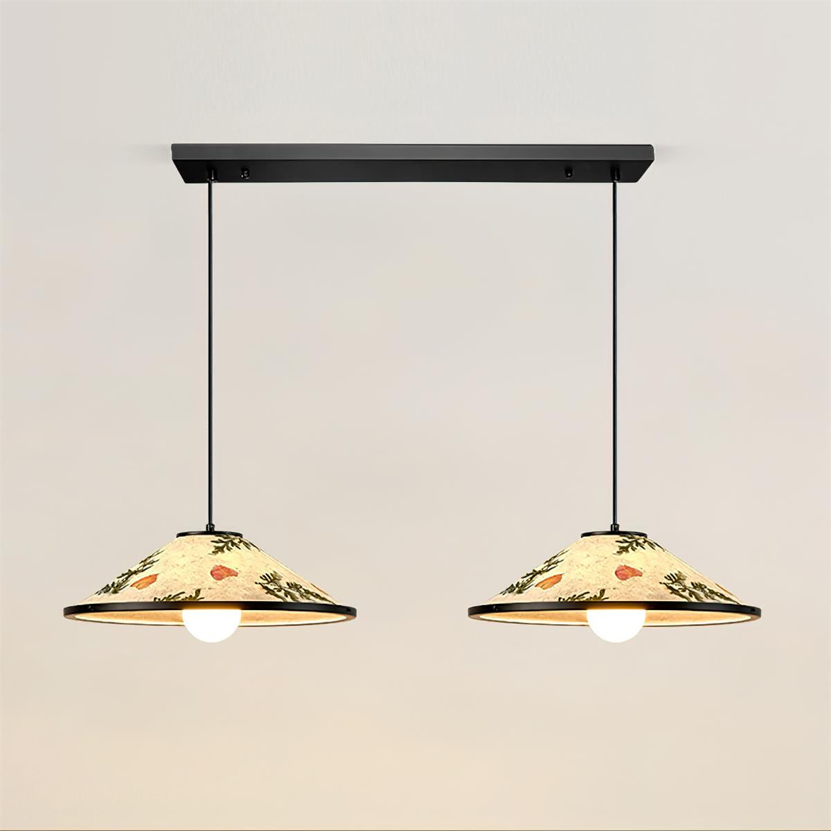 Soraneria hanglamp