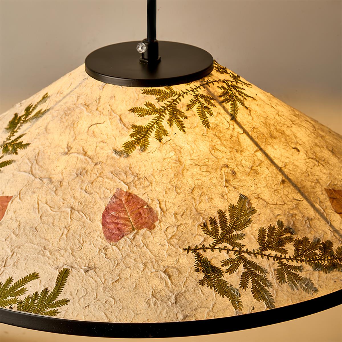 Soraneria hanglamp