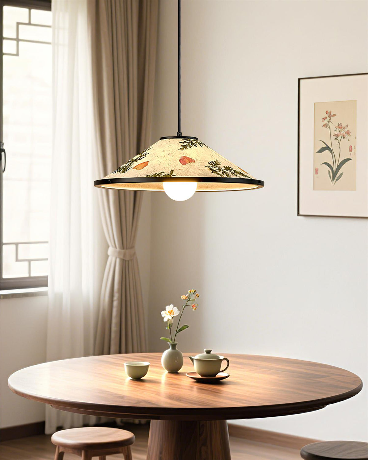 Soraneria hanglamp