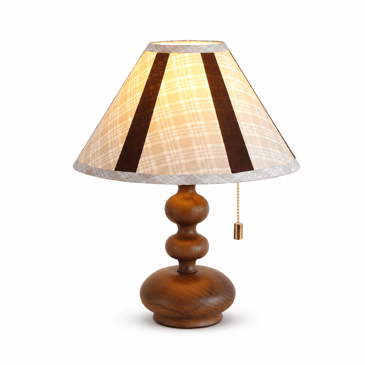 Briar tafellamp