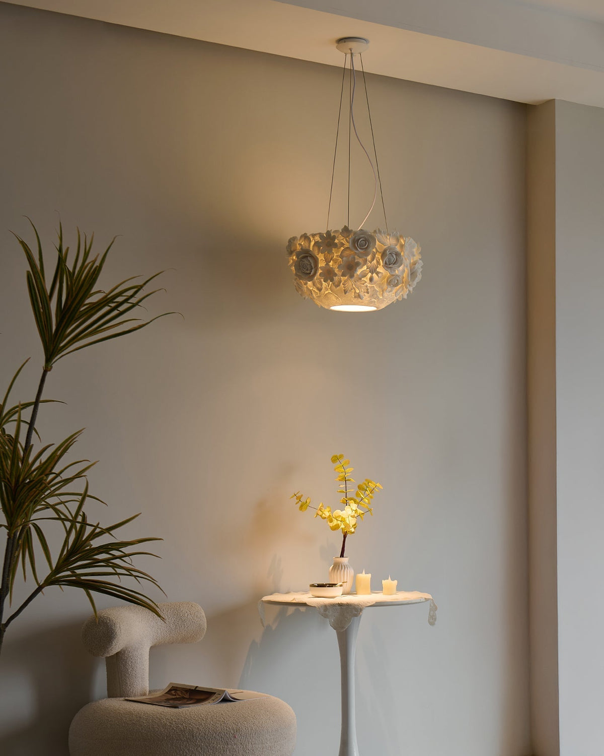 Liorineria hanglamp
