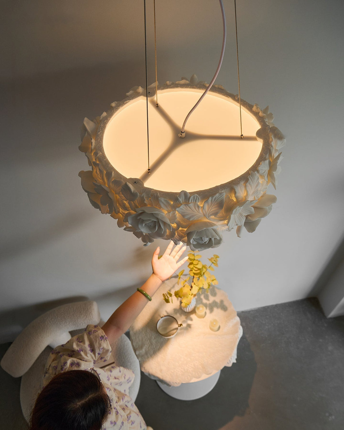 Liorineria hanglamp