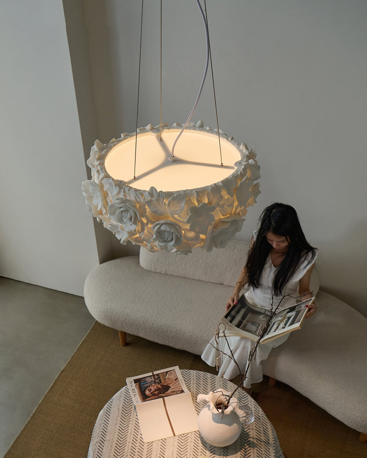 Liorineria hanglamp