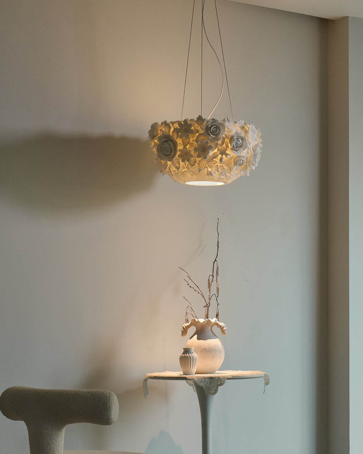 Liorineria hanglamp