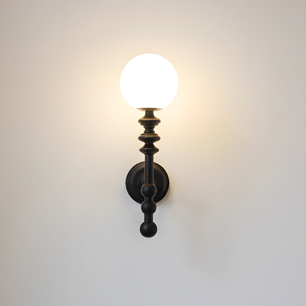 Terielelia wandlamp