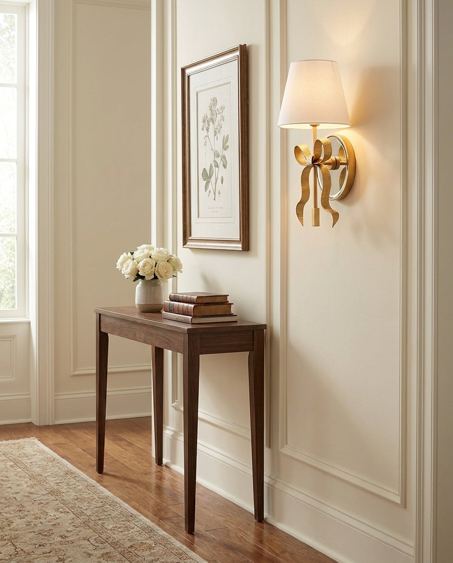 Coquette wandlamp
