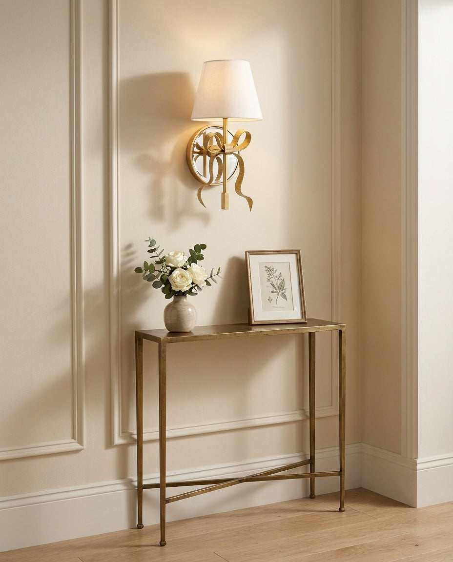 Coquette wandlamp