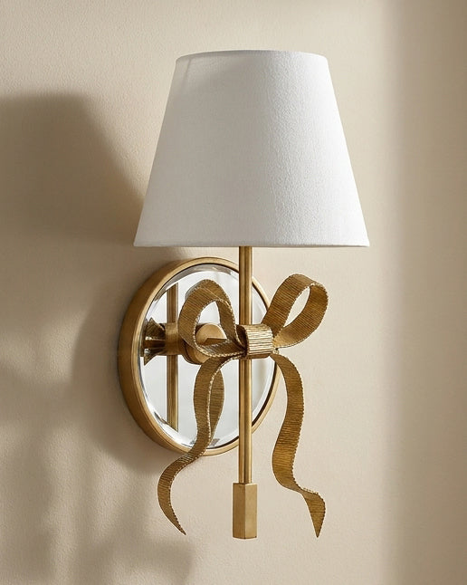 Coquette wandlamp