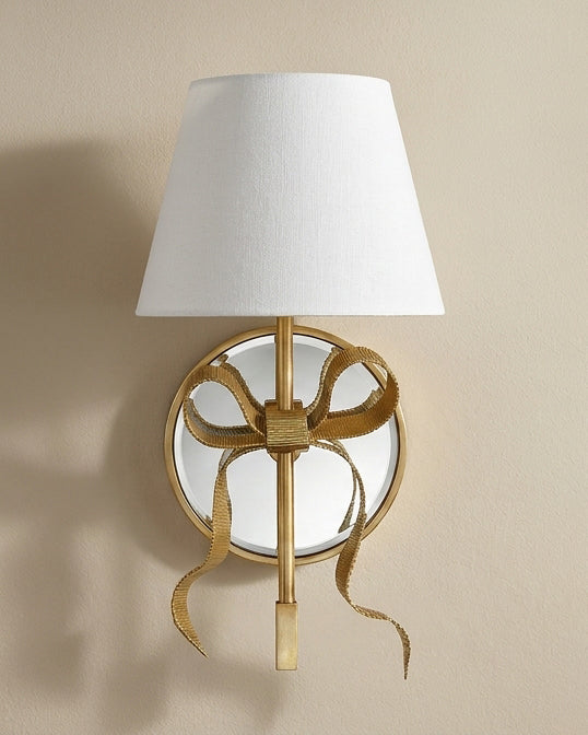 Coquette wandlamp