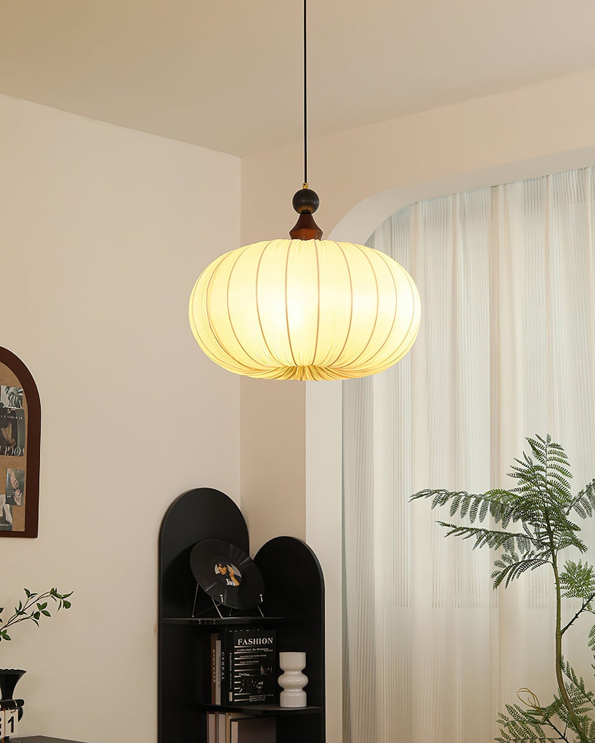 Lanora hanglamp