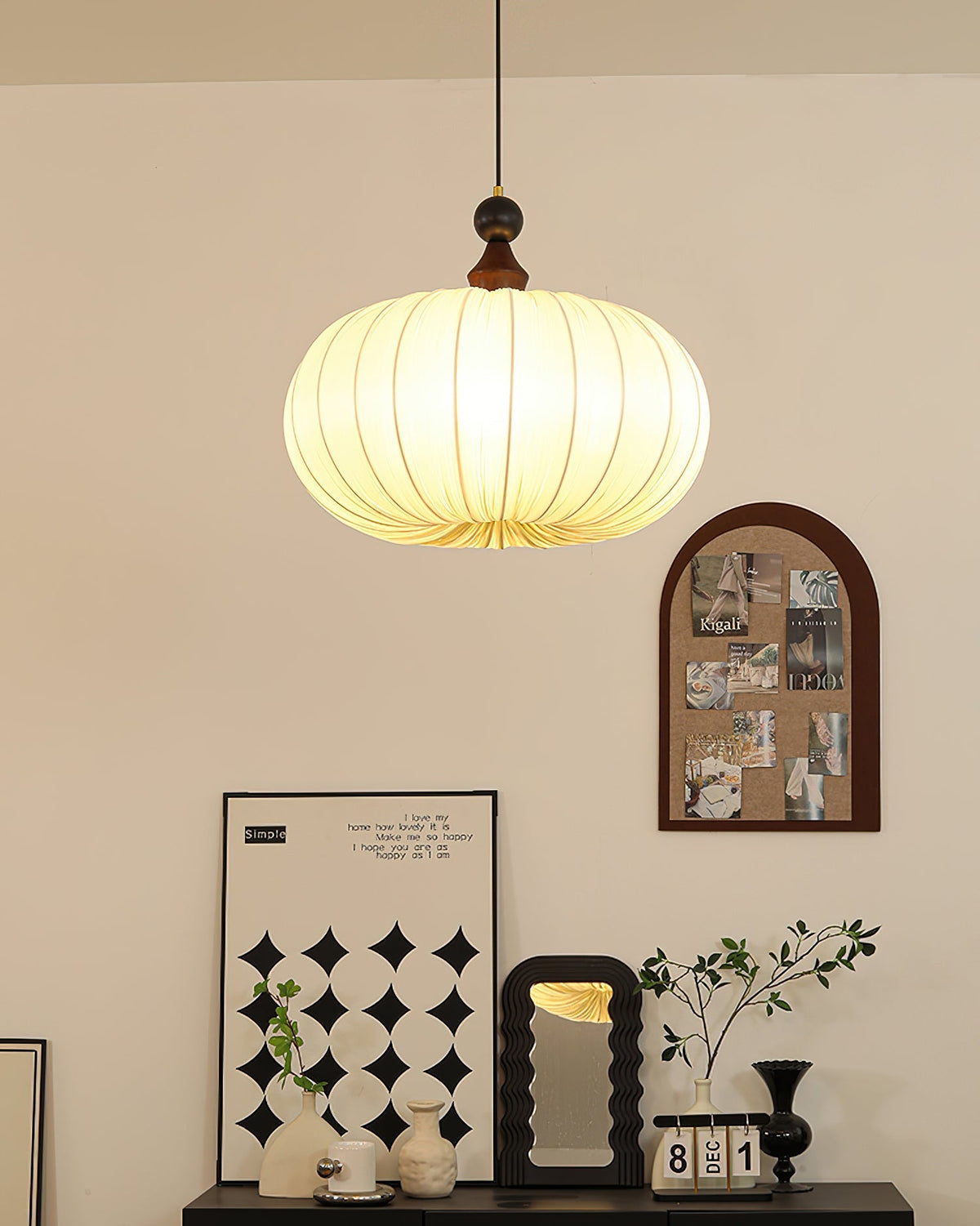 Lanora hanglamp
