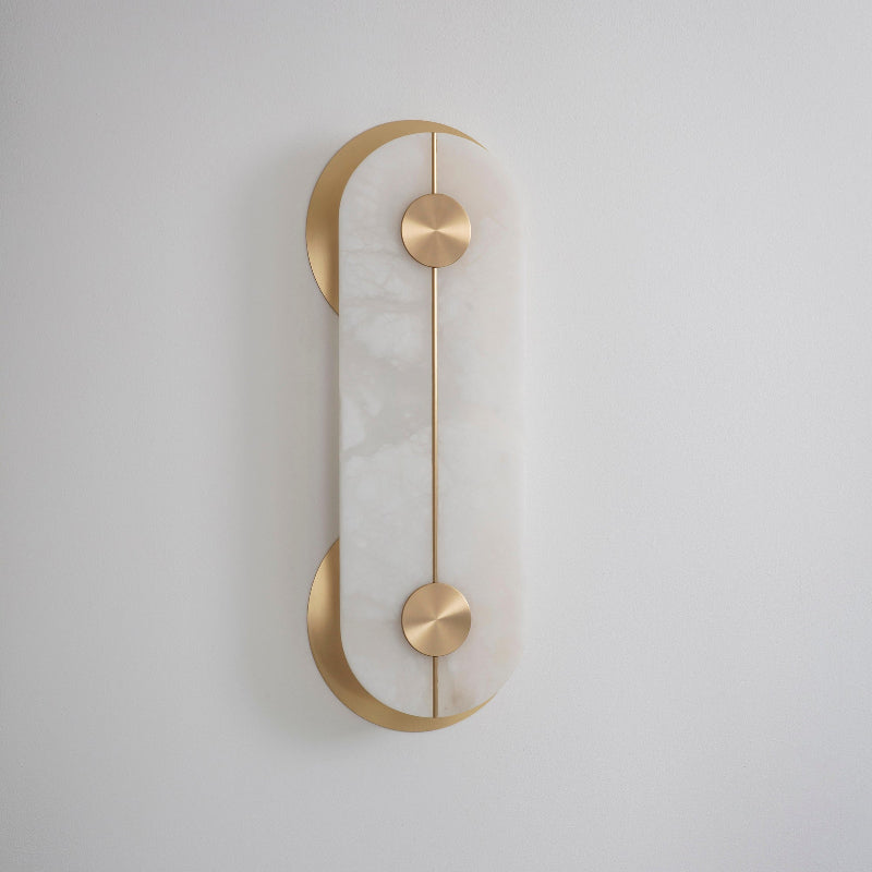 Lucasta wandlamp