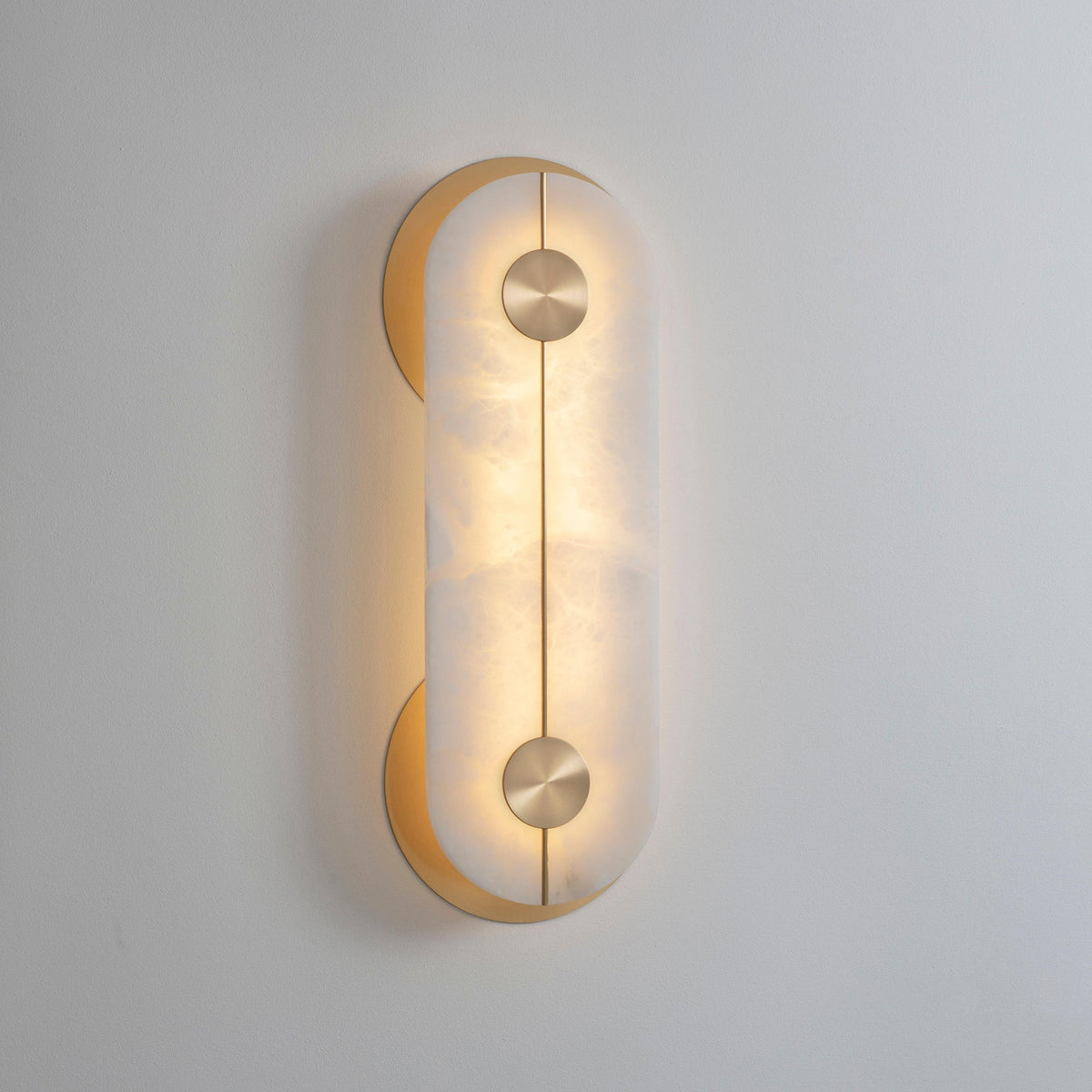 Lucasta wandlamp
