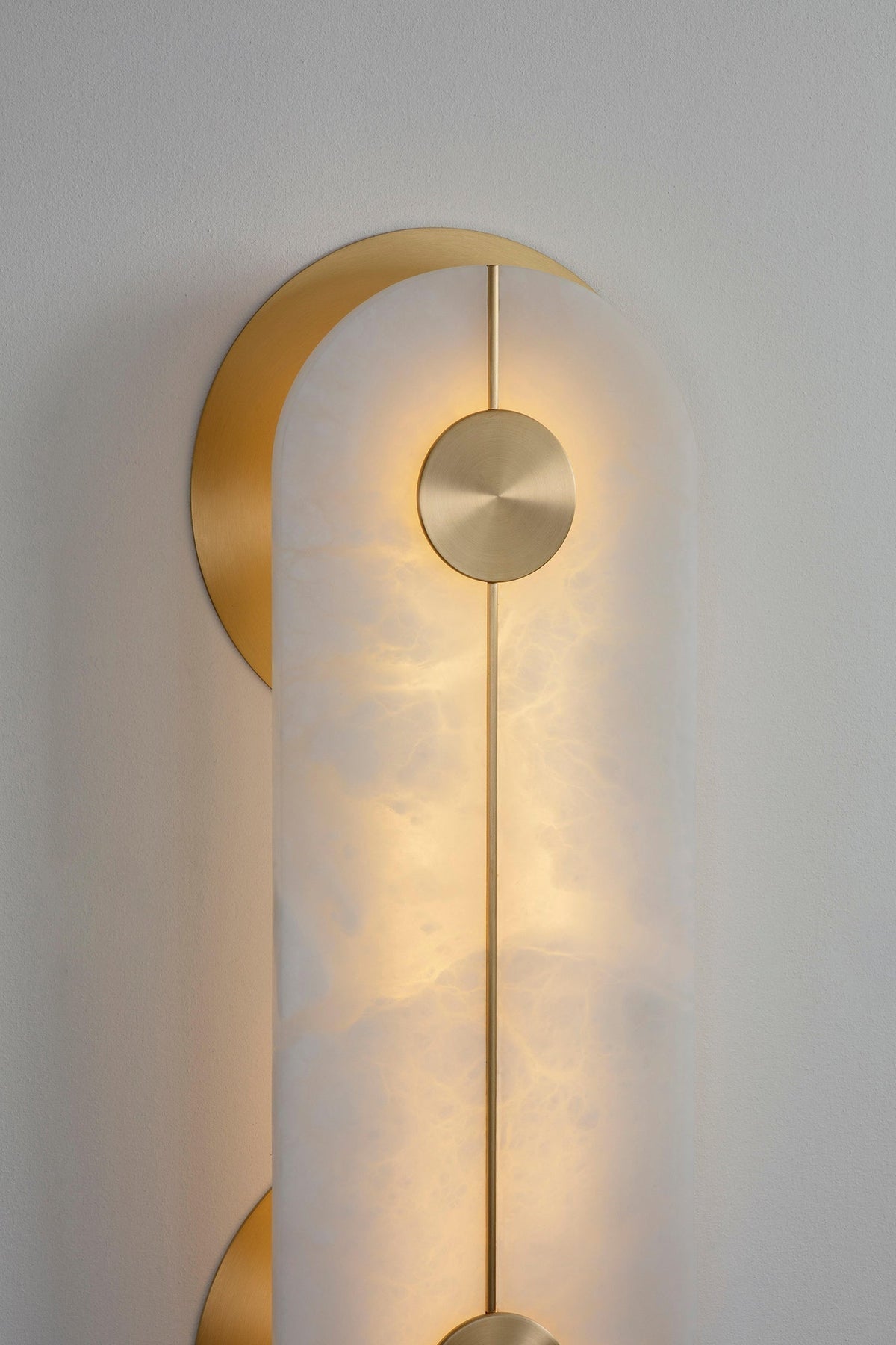 Lucasta wandlamp
