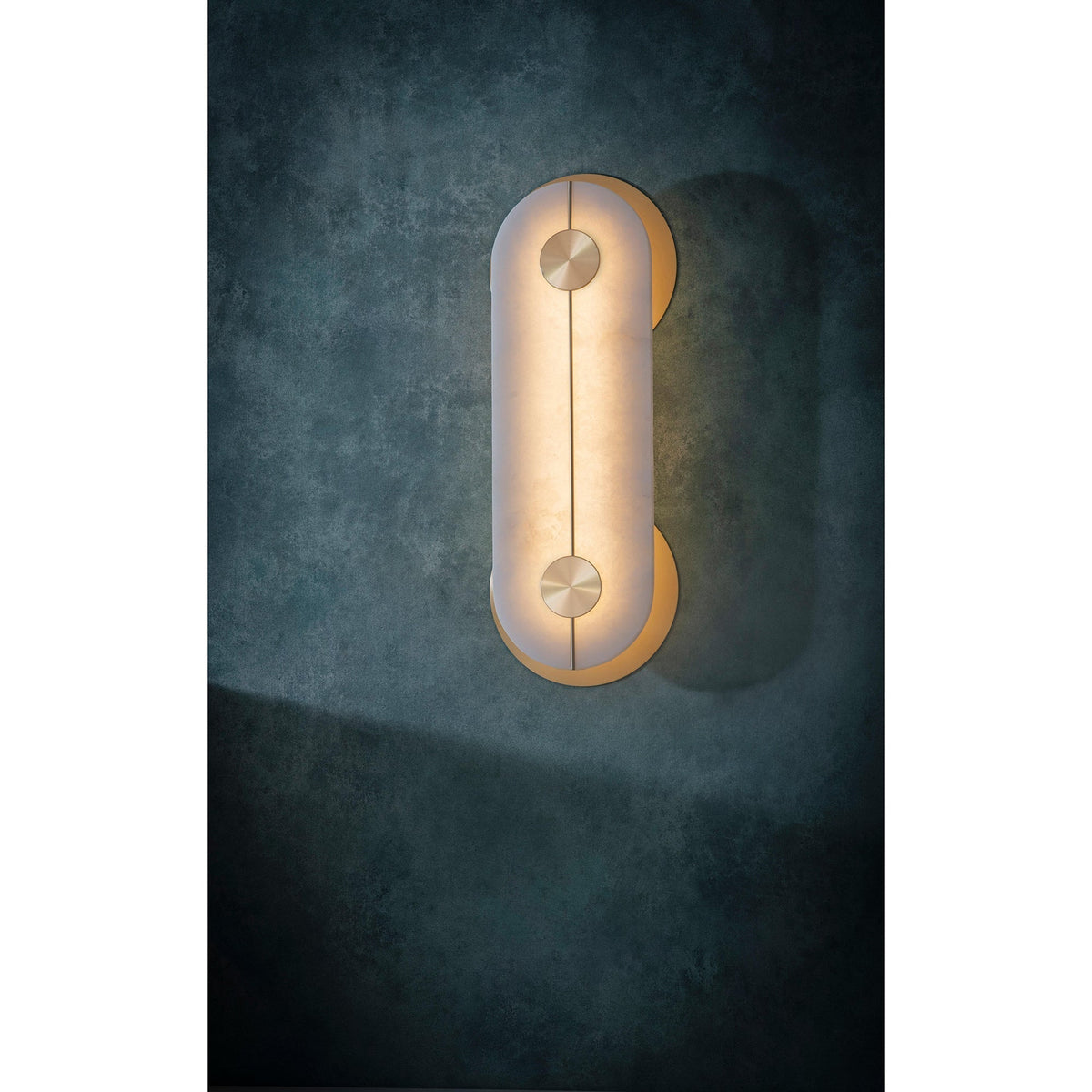 Lucasta wandlamp