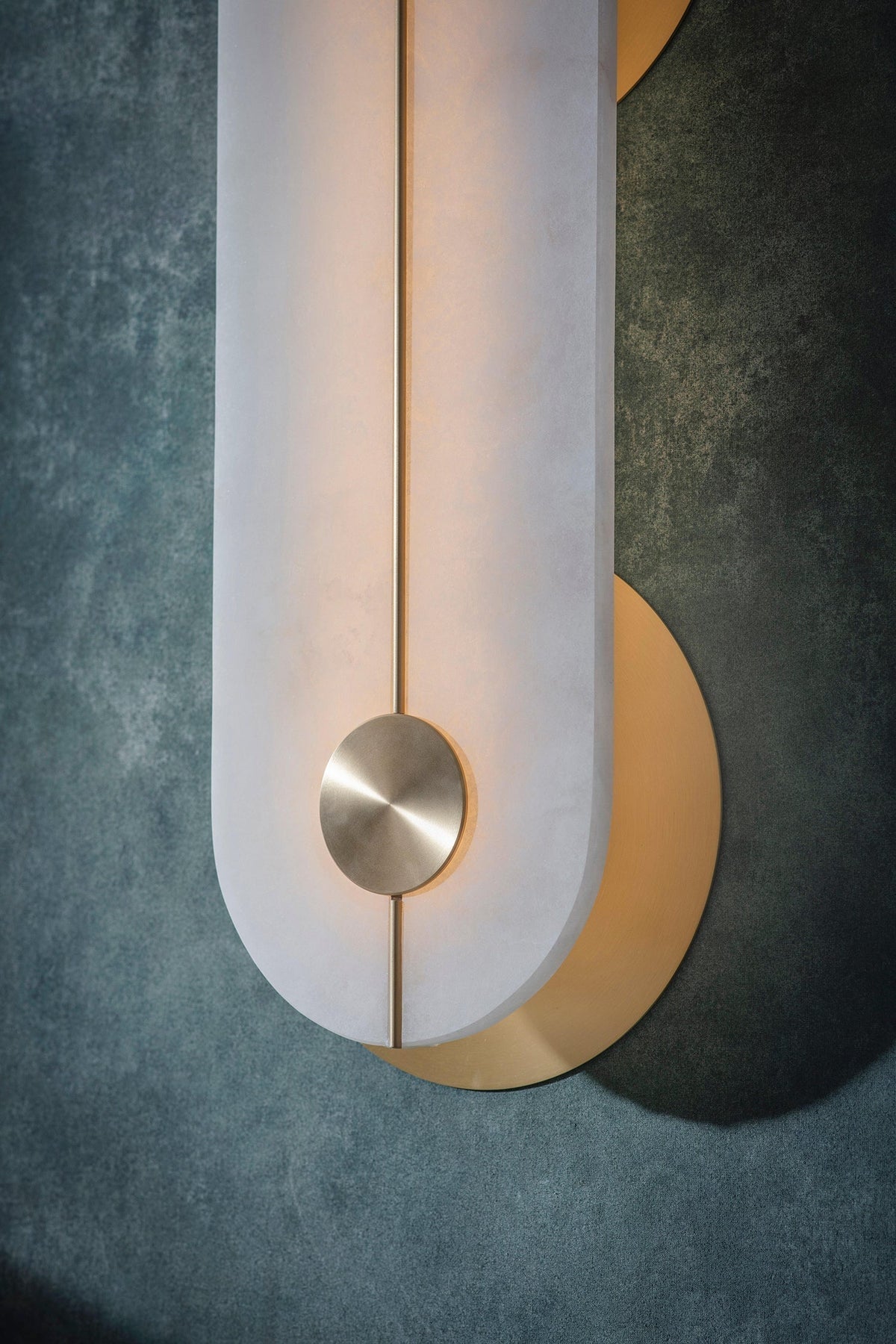 Lucasta wandlamp