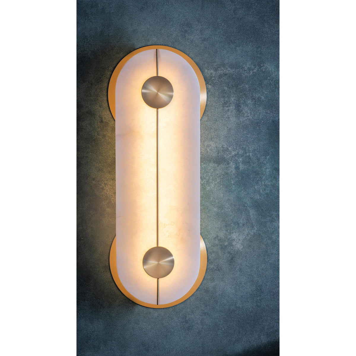 Lucasta wandlamp