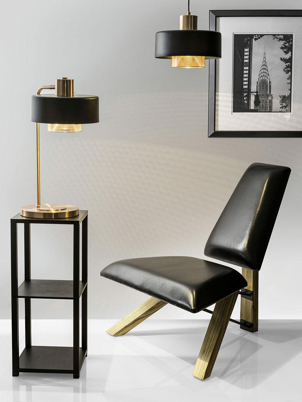 Eon klassieke Industriële hanglamp