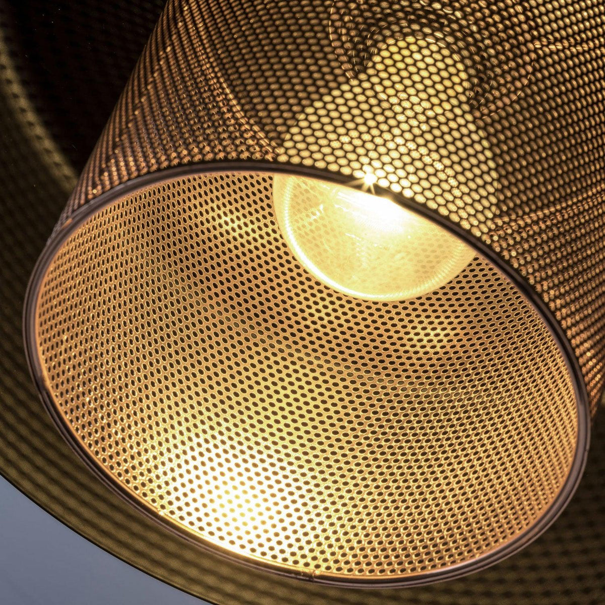 Eon klassieke Industriële hanglamp