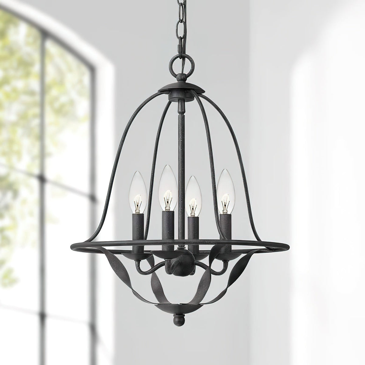 Teriorelle hanglamp