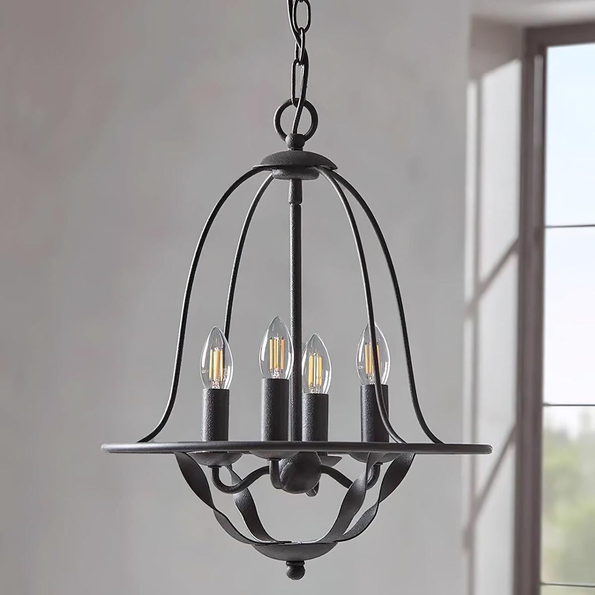 Teriorelle hanglamp
