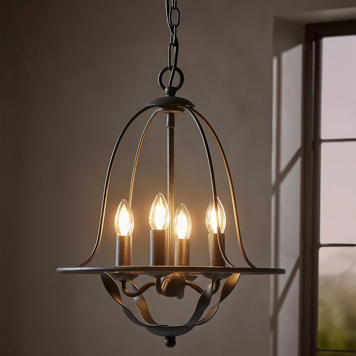 Teriorelle hanglamp