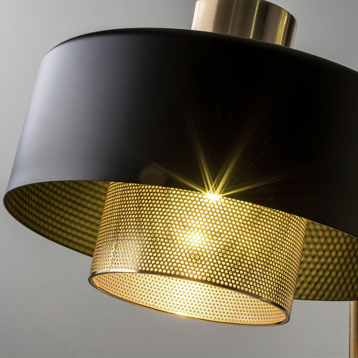 Eon klassieke Industriële hanglamp