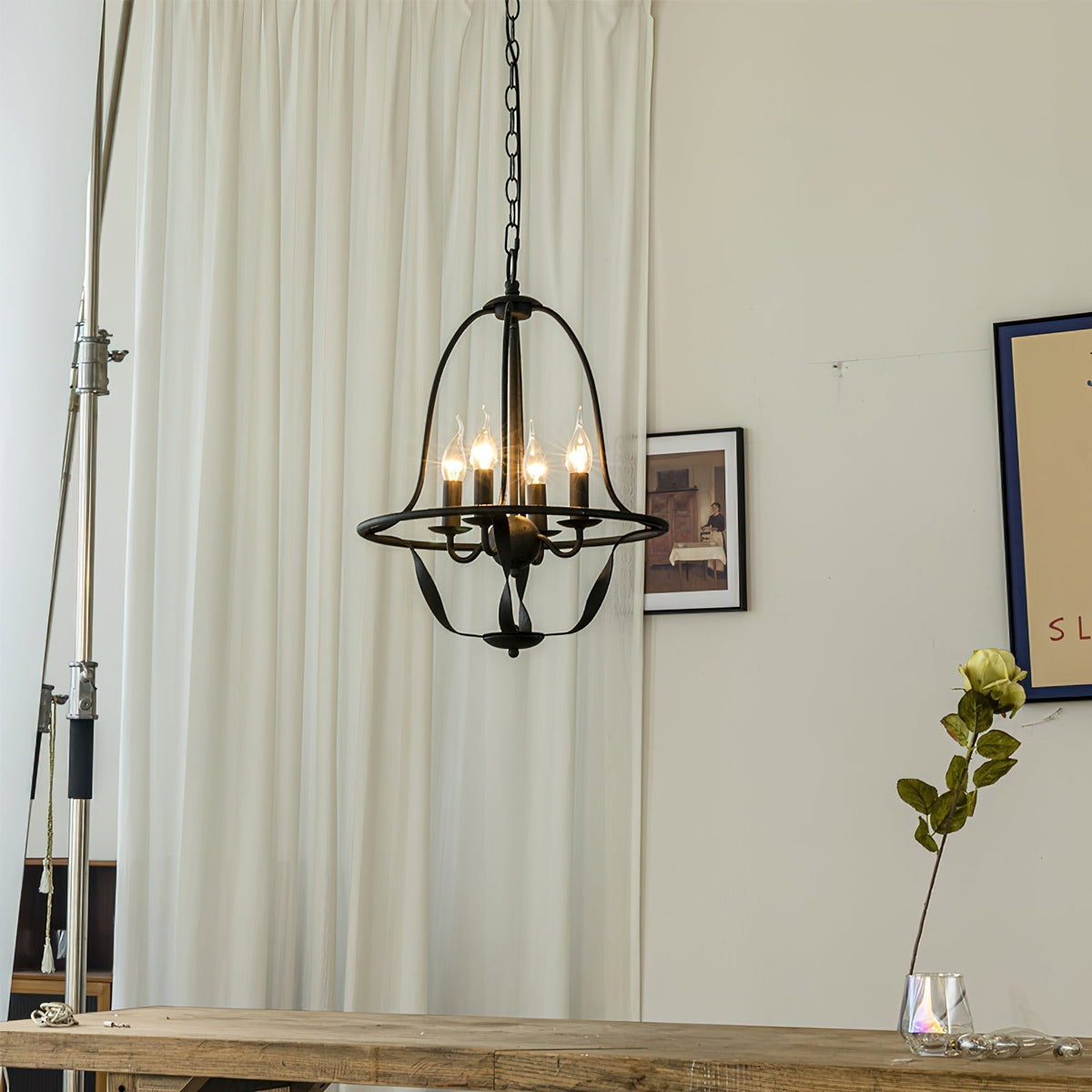 Teriorelle hanglamp