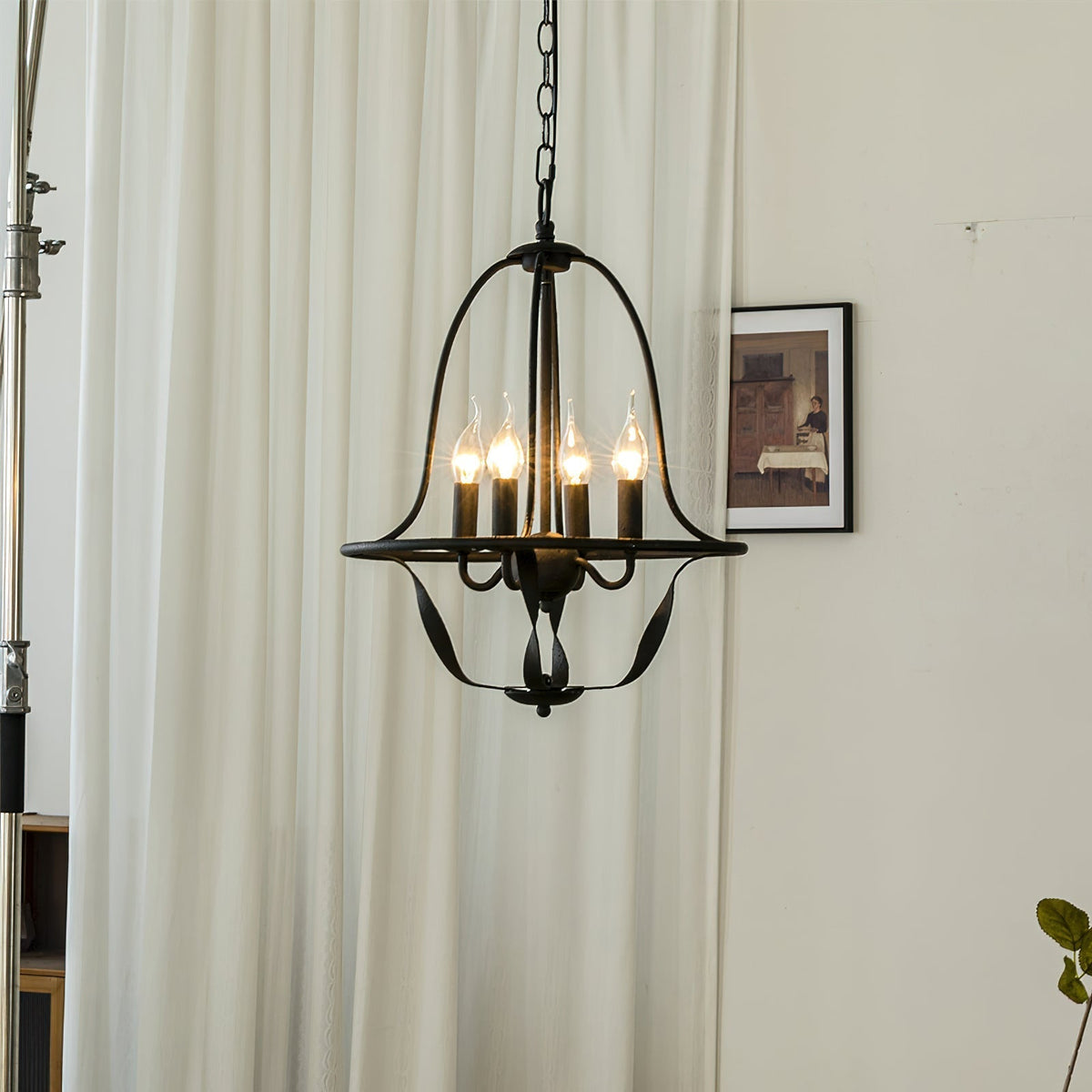 Teriorelle hanglamp