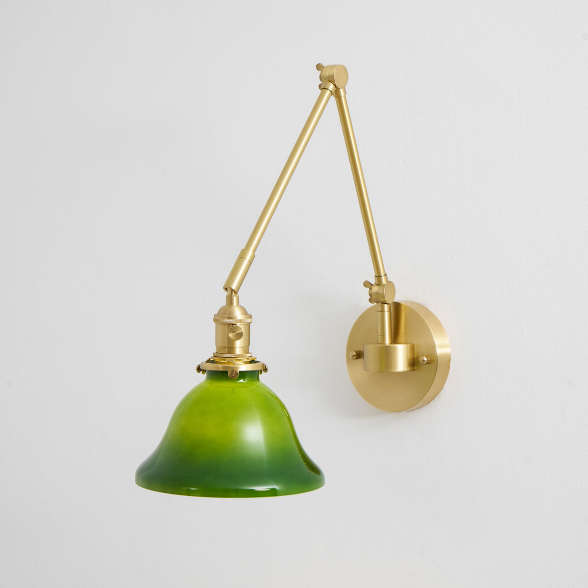 Calelaria wandlamp