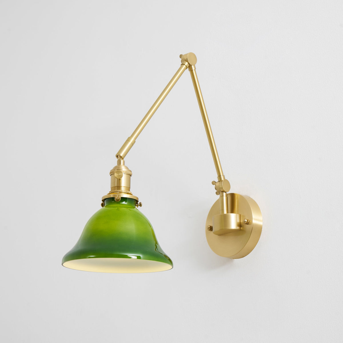 Calelaria wandlamp