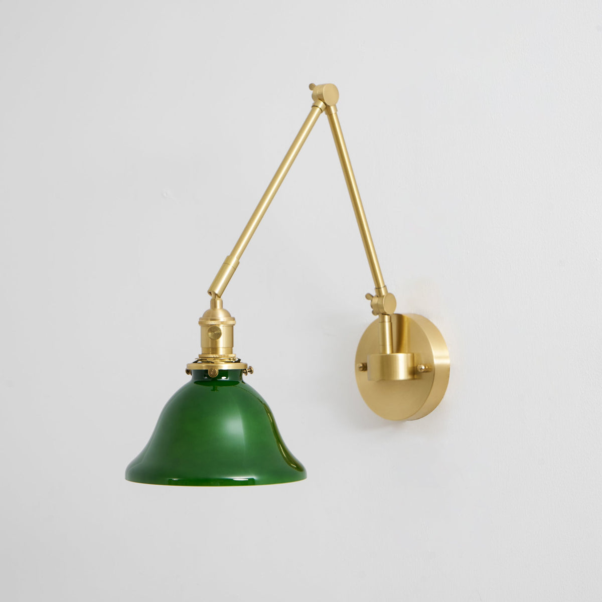Calelaria wandlamp