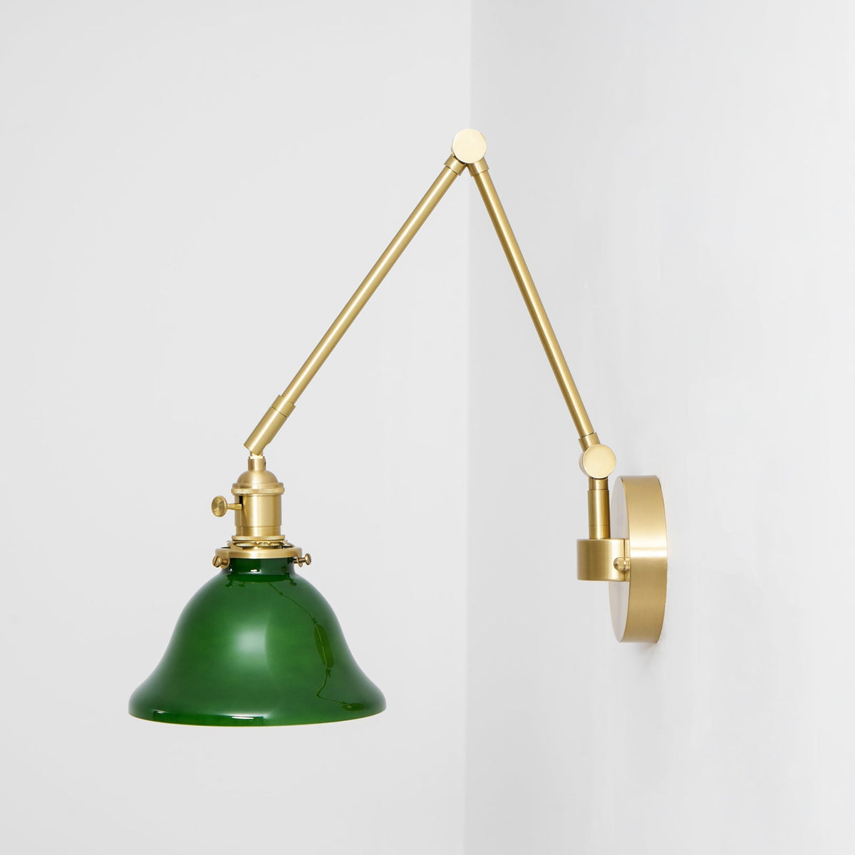 Calelaria wandlamp