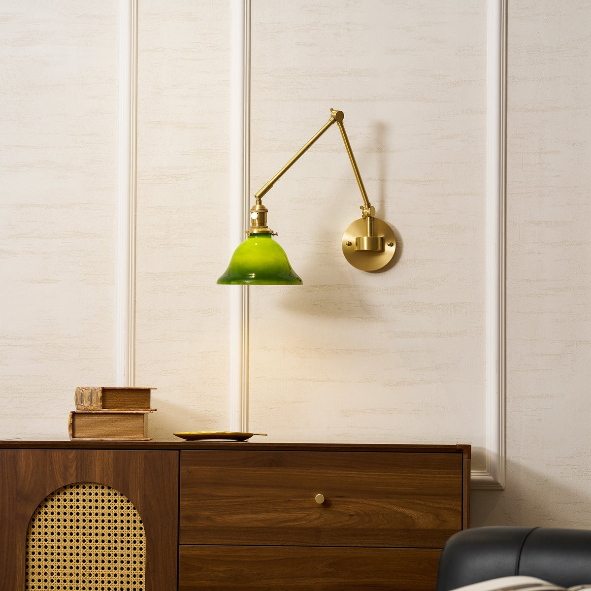 Calelaria wandlamp