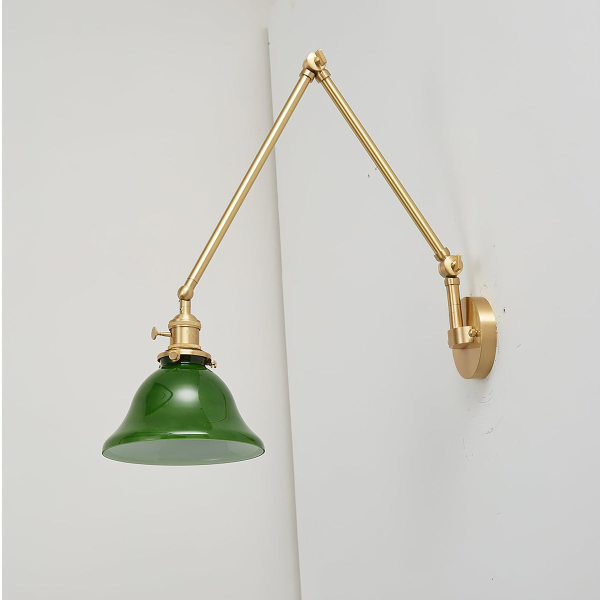 Calelaria wandlamp