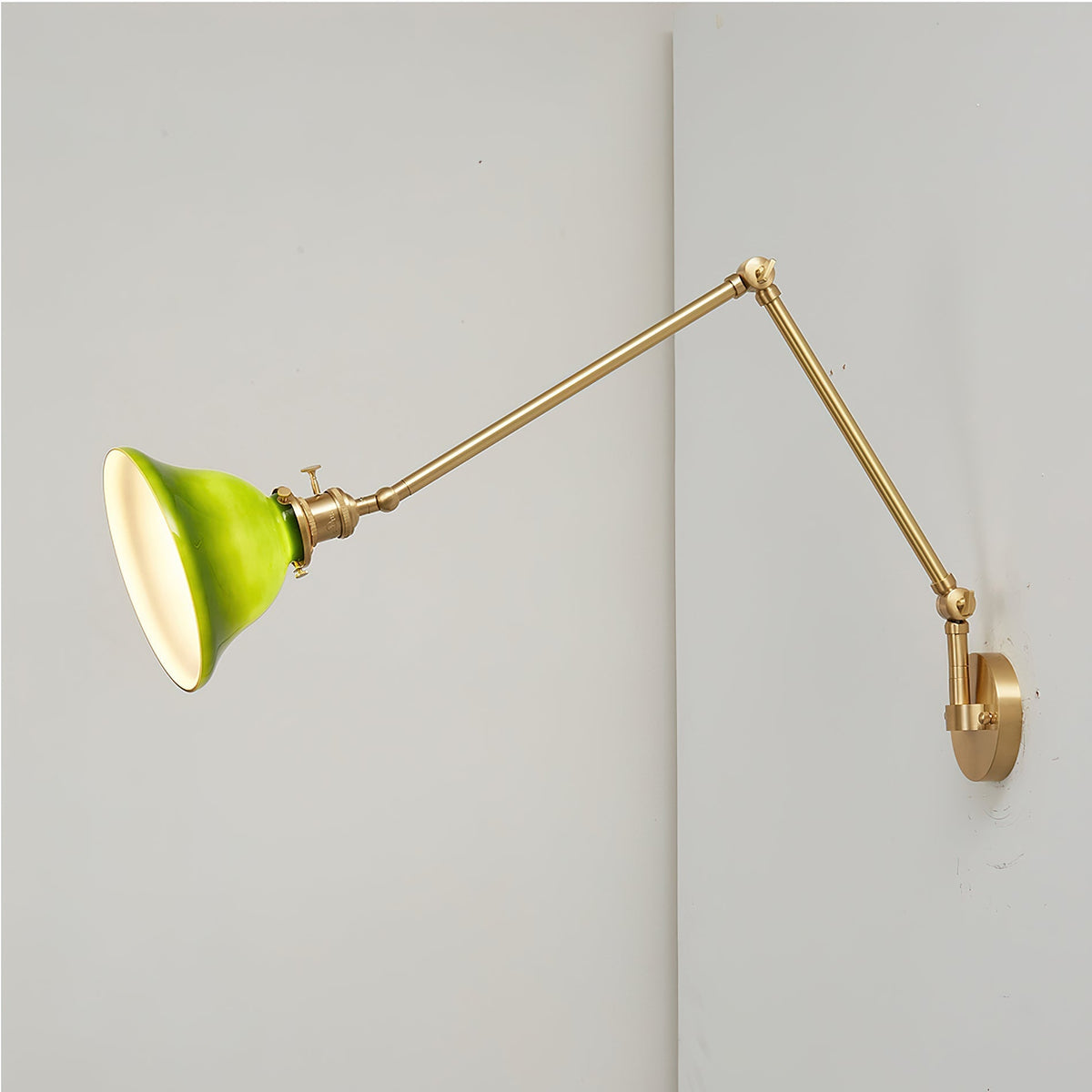 Calelaria wandlamp