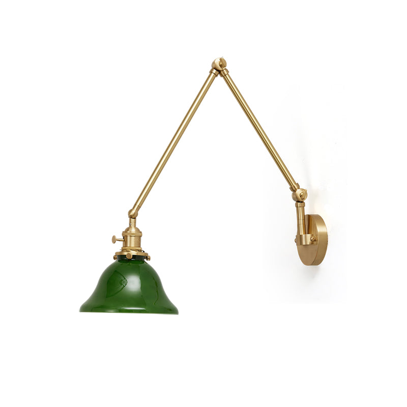 Calelaria wandlamp