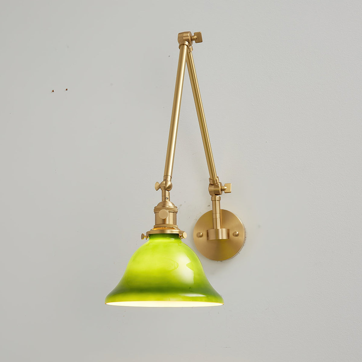 Calelaria wandlamp