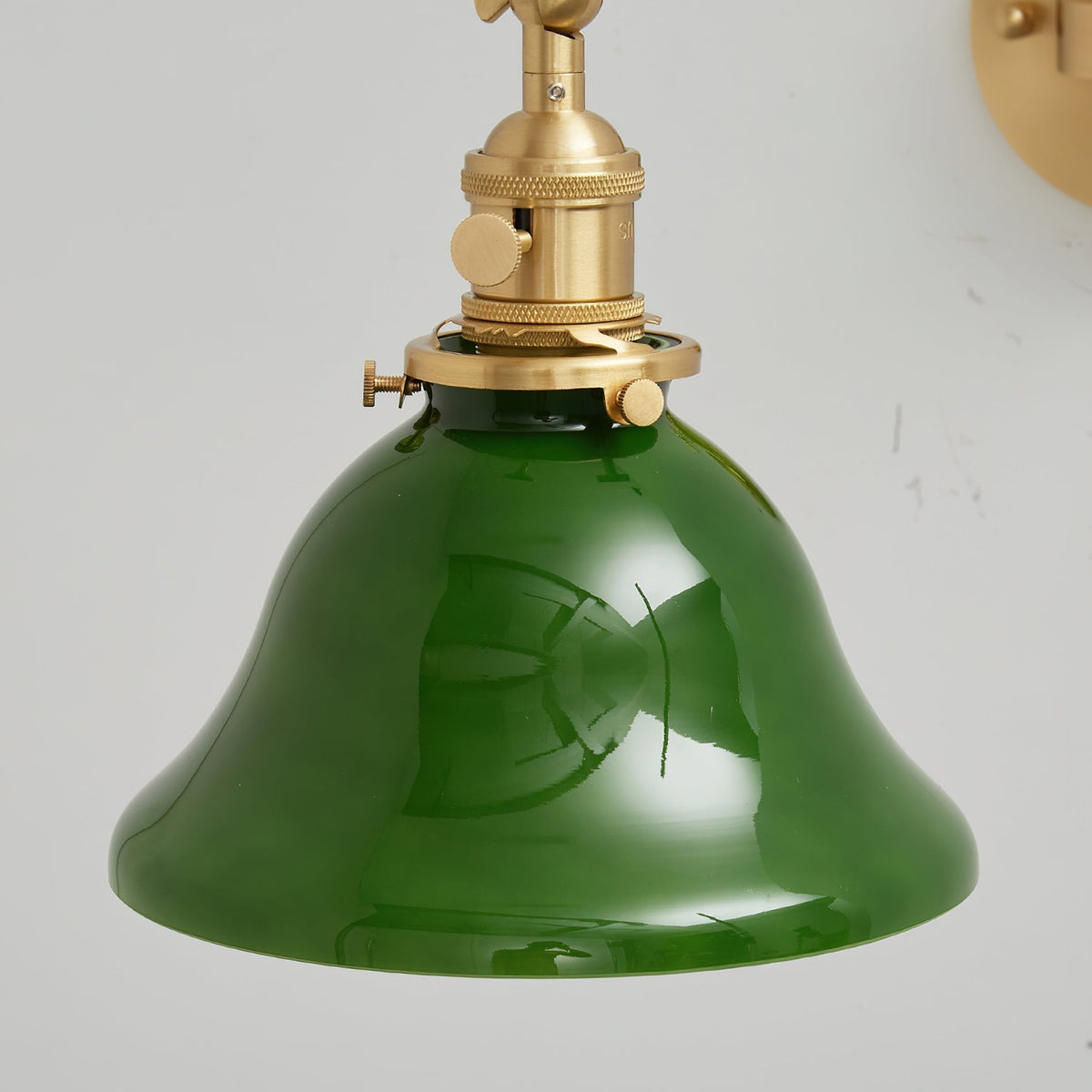 Calelaria wandlamp
