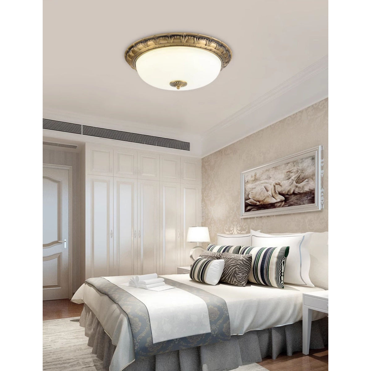 Veleora plafondlamp