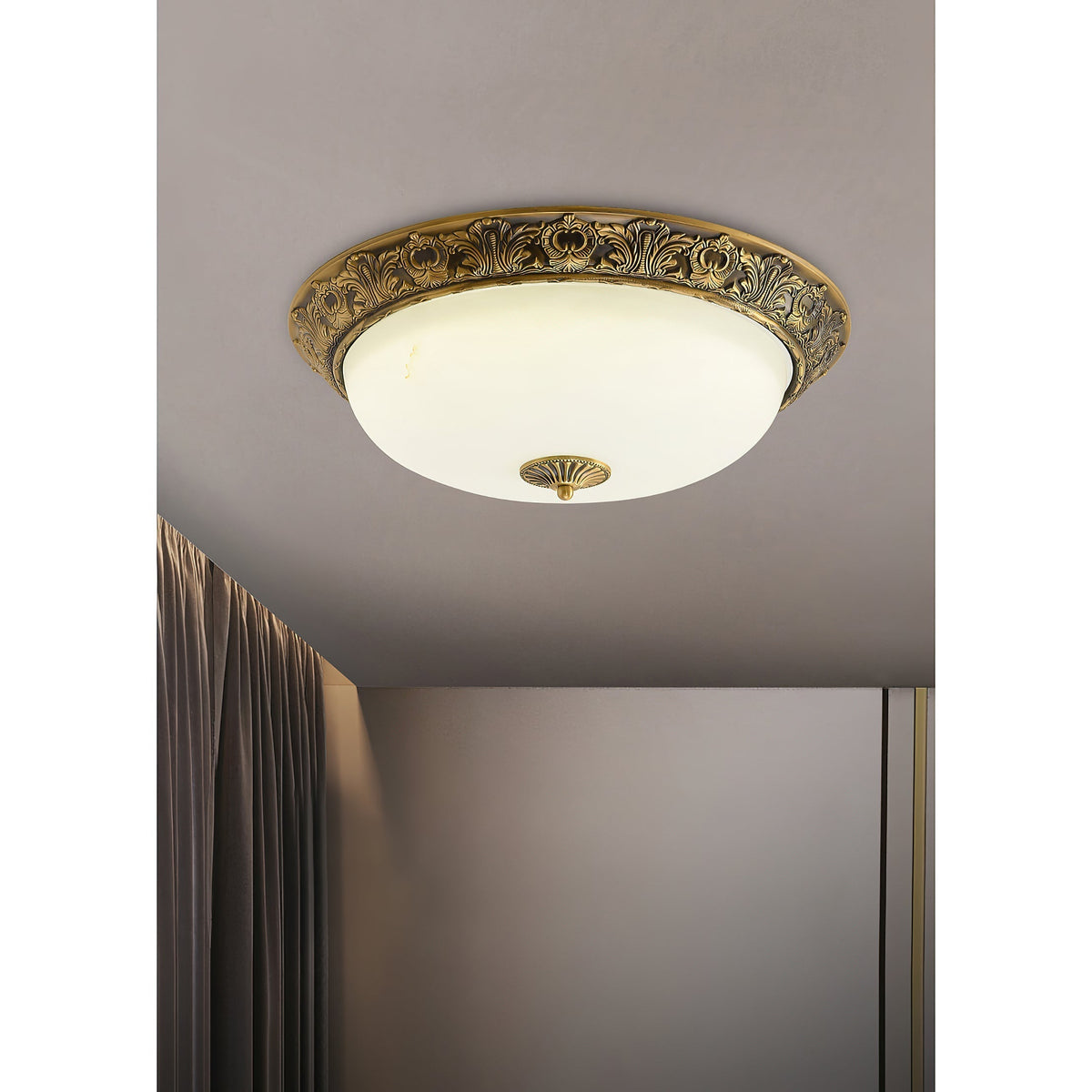 Veleora plafondlamp