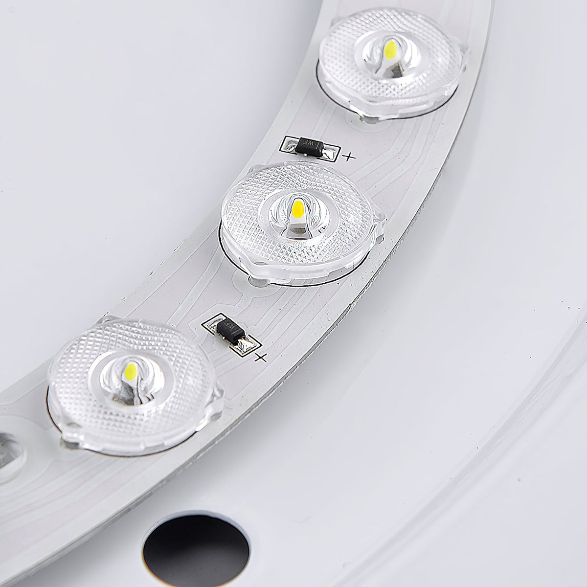 Veleora plafondlamp