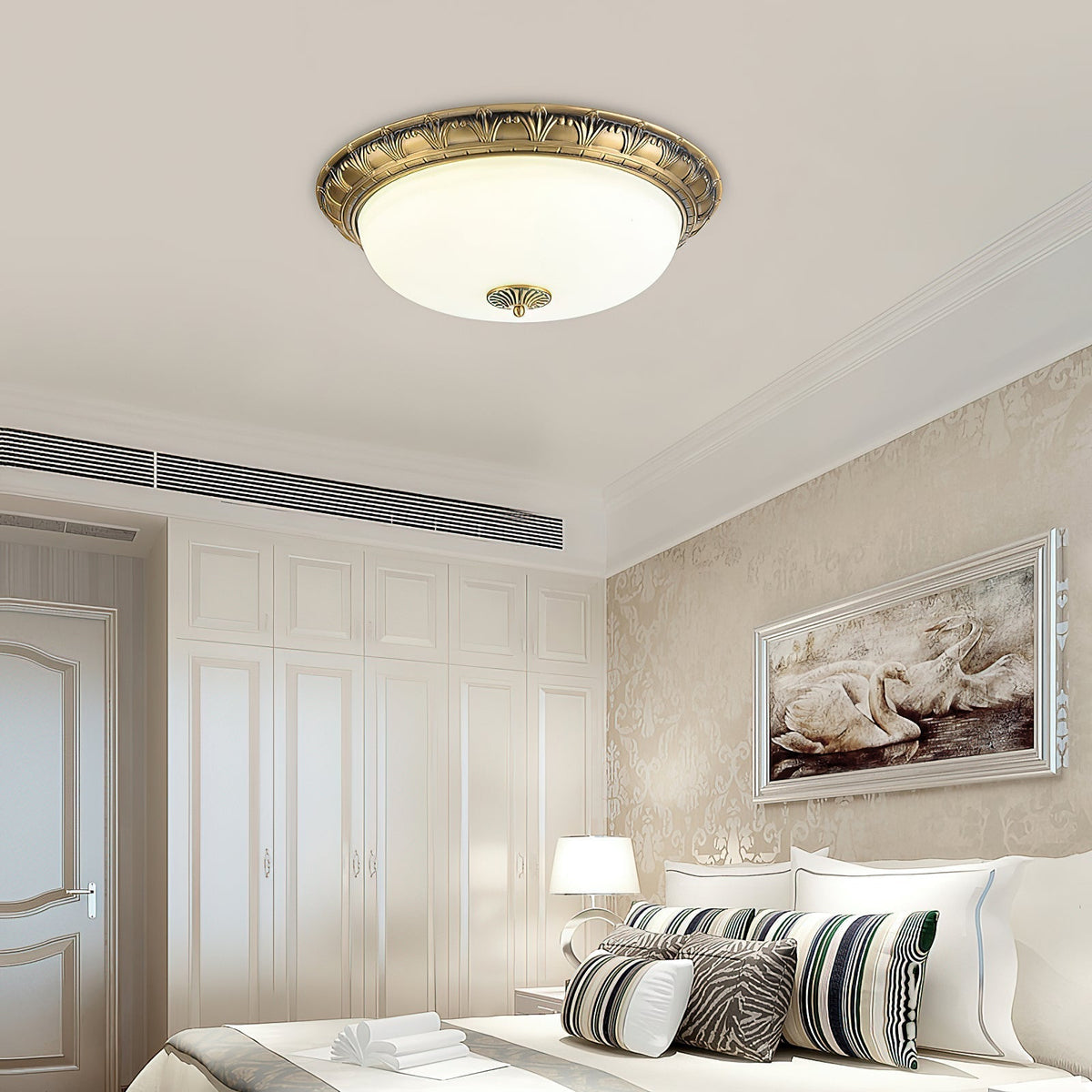 Veleora plafondlamp