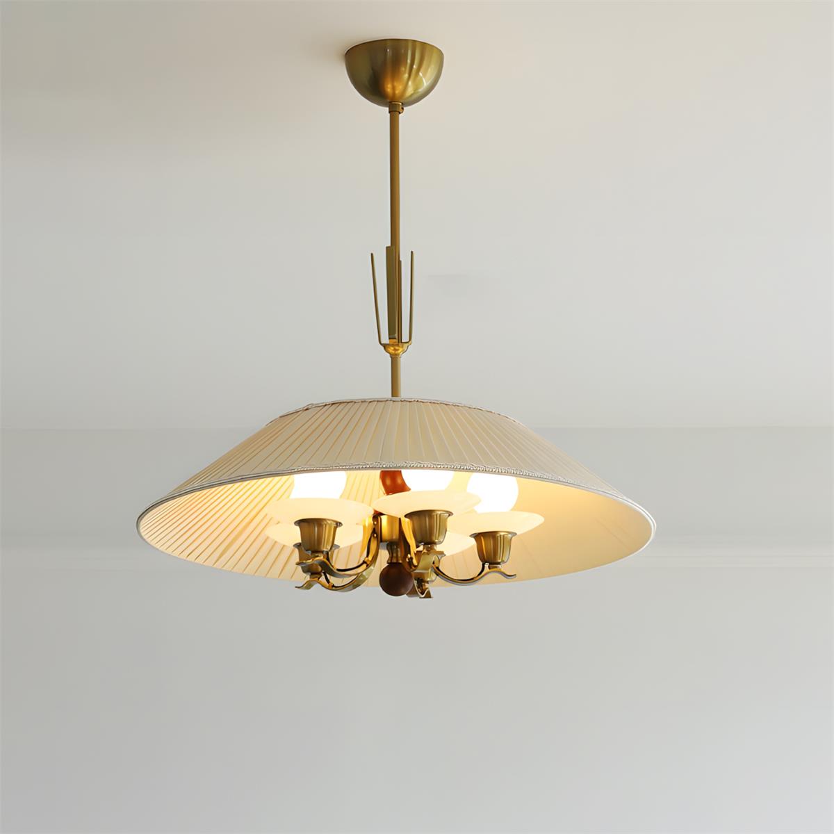 Sorarine hanglamp