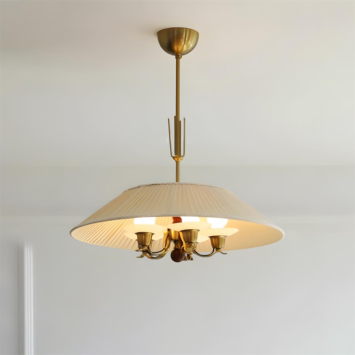 Sorarine hanglamp
