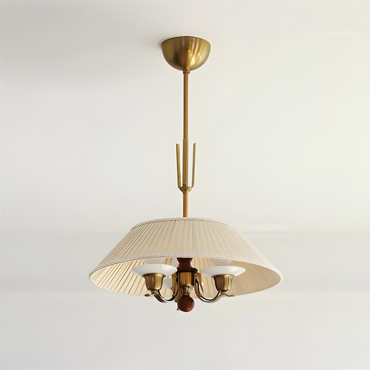 Sorarine hanglamp