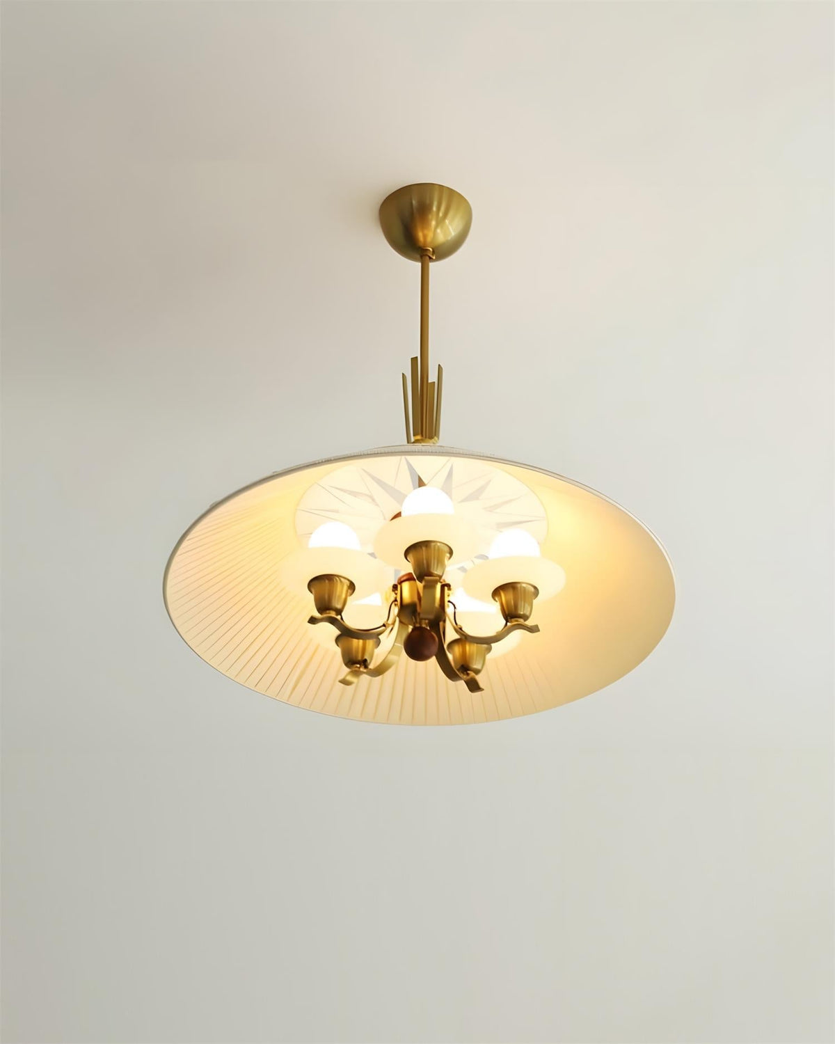Sorarine hanglamp
