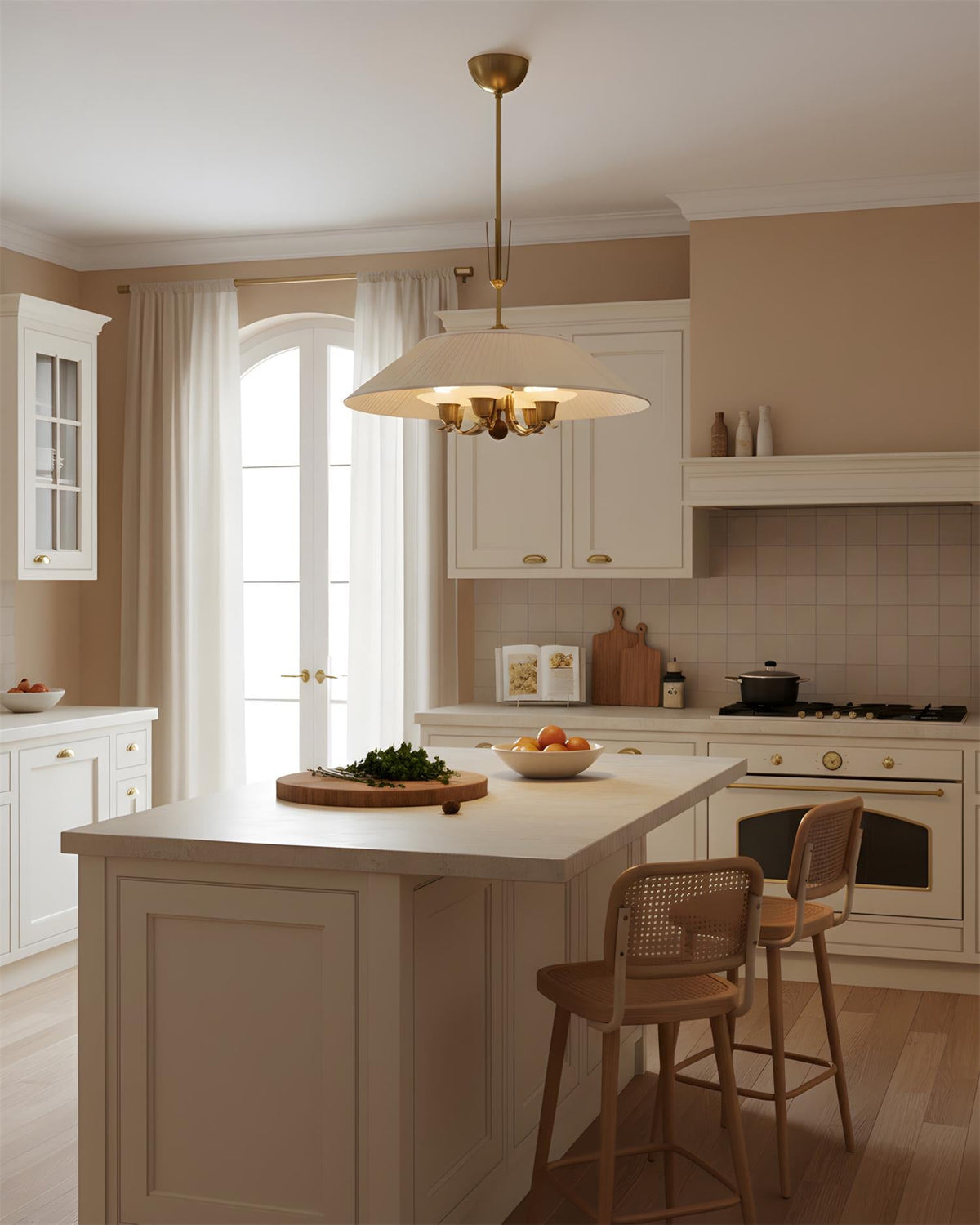 Sorarine hanglamp
