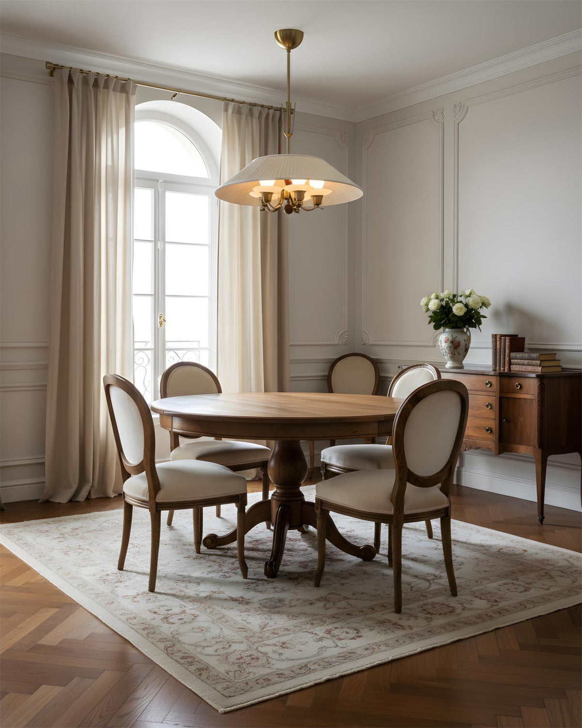 Sorarine hanglamp